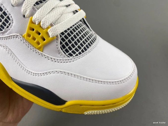 Cheap Jordan Vivid AQ9129-101 4 Sulfur WNNS Air 0807